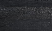 Abete carbonizzato